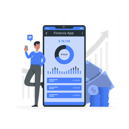Resilience Recovery for Financial Institution
