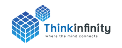 Thinkinfinity company logo