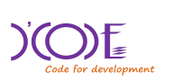 Dcode company logo