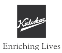 Kirloskar company logo