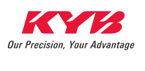 KYB company logo