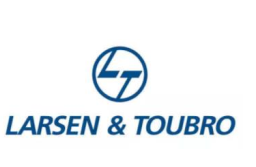 L&T company logo