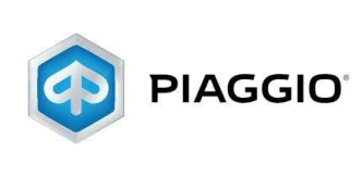 Piaggio company logo