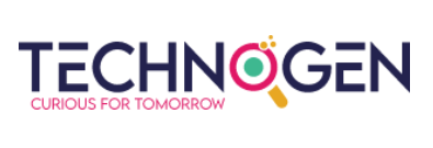 Technogen company logo