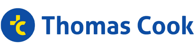 Thomas Cook